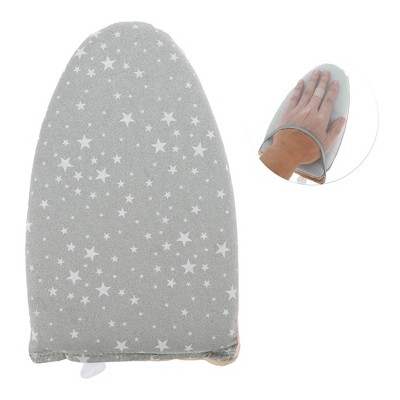 Unique Bargains Garment Steamer Ironing Gloves 1 Pc