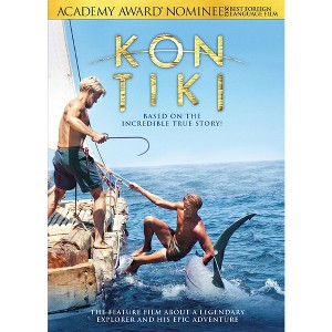 Kon-Tiki - 1 of 1