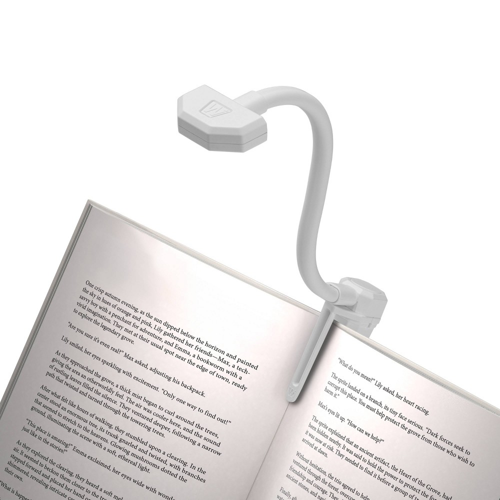 WITHit Bind Bright Dimmable LED Reading Light