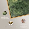 Art Remedy Just At Sunrise Classic Landscape and Portrait Wall Art Framed - 4 of 4