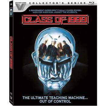 Class of 1999 (Vestron Video Collector's Series) (Blu-ray)(1990)