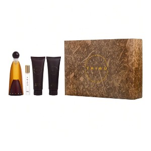 Tribu by United Colors, 4 Piece Gift Set for Women - 1 of 1