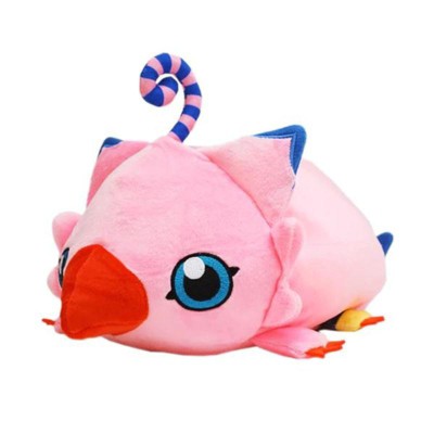 DIGIMON PARTNERS Bandai Plush Biyomon Digimon Digi Digi Cushion
