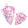 The Worthy Dog Happy Birthday Bandana Accessory - 2 of 3