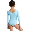 Capezio Long Sleeve Leotard - Girls - 3 of 4
