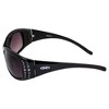 3 Pairs of Global Vision Eyewear Marilyn 2 Plus Safety Motorcycle Glasses - 3 of 4