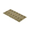 NCAA UCF Knights 40"x72" Beach Towel: Sports Team Logo, Extra Lightweight Polyester - 2 of 3