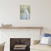 Stupell Industries Egret on Marsh Landscape Wall Plaque Art - 3 of 4