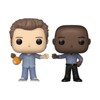 Funko Pop! Television Psych Shawn Spencer & Burton “Gus” Guster 2 Pack! - 2 of 4