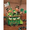 Fun Express Celebrating Leprechaun Express Train St Patrick's Day Tabletop Home Accent Decoration - 3 of 4