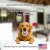 Pacific Pups Giant Tennis Balls for Dogs - 2 pack - Giant Dog Tennis Balls for Large Dogs - 4 of 4
