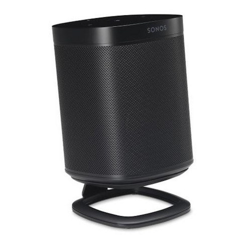 Flexson Desk Stand For Sonos One And Play 1 Wireless Speaker