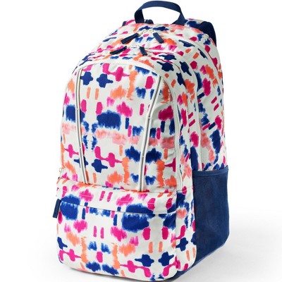 Lands' End ClassMate Backpack