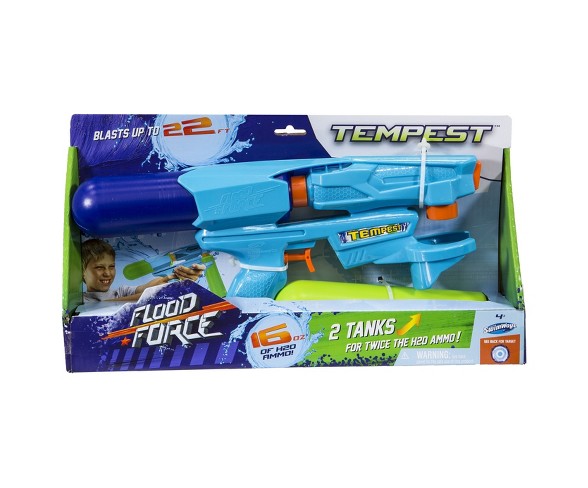 Flood Force Tempest Water Blaster
