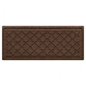WaterHog 15"x36" Cordova Indoor/Outdoor Boot Tray - 1 of 4