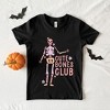 The Juniper Shop Cute Bones Club Toddler Short Sleeve Tee - image 2 of 3