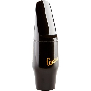 Giardinelli Hard Rubber Alto Saxophone Mouthpiece 0.067 - 1 of 4