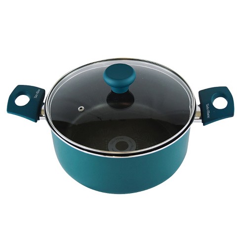 Select By Calphalon Nonstick With Aquashield 7qt Dutch Oven With
