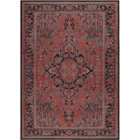 Journey JNY153 Power Loomed Rugs - Safavieh - image 1 of 4