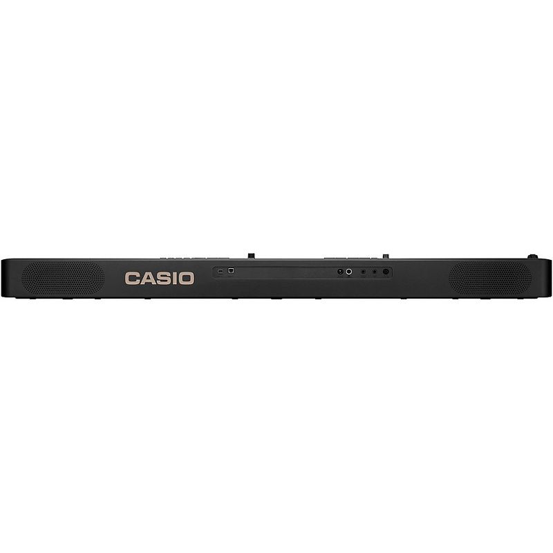 Casio CDP-S360 Digital Piano With CS-46 Stand, SP-34 Pedal and Bag Black, 3 of 7