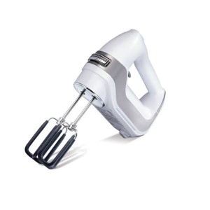 Hamilton Beach 7 Speed DC Hand Mixer 62656 - 1 of 4