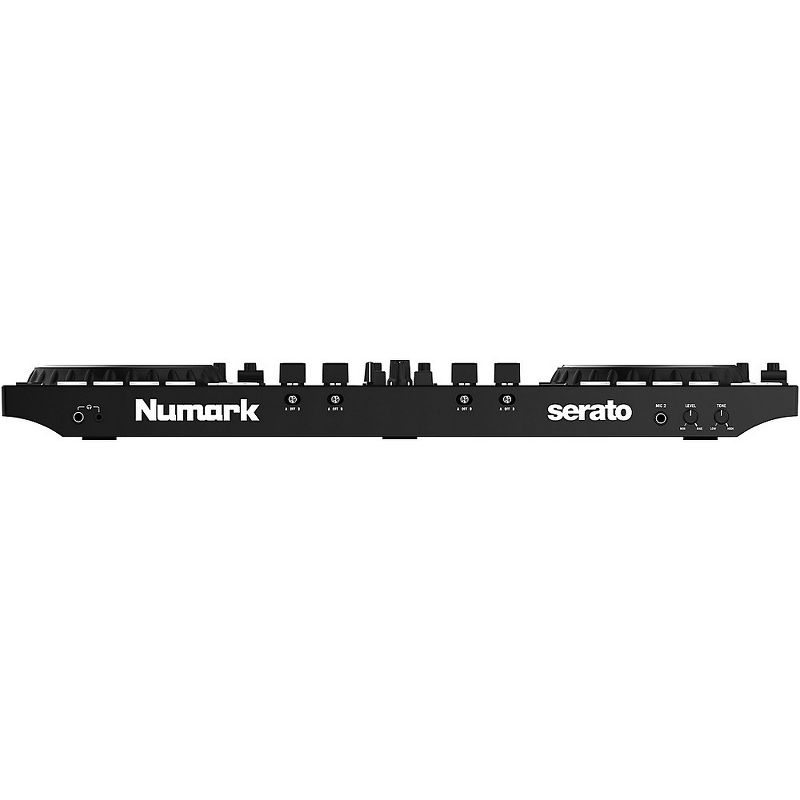Numark NS4FX 4-Channel DJ Controller, 3 of 4