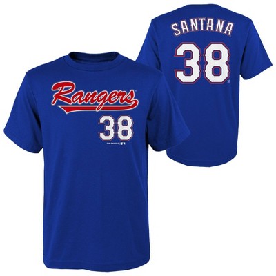 texas rangers player t shirts