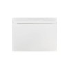 JAM Paper Booklet Commercial Envelopes 8.75" x 11.5" White 12286H - 2 of 4