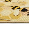 Liora Manne Esencia Garden Indoor/Outdoor Mat.. - 4 of 4