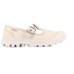 Palladium Womens Pampa M-Jane Washed Boots - 1 of 4