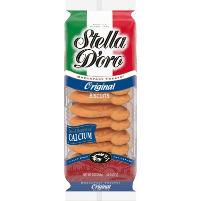 Stella Doro Breakfast Treats Original Cookies - 9oz
