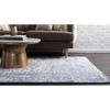 Unique Loom Aberdeen Collection Area Rug - Derbyshire - 3 of 4