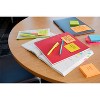 Post-it 15pk Sticky Notes - Multicolor - image 3 of 4