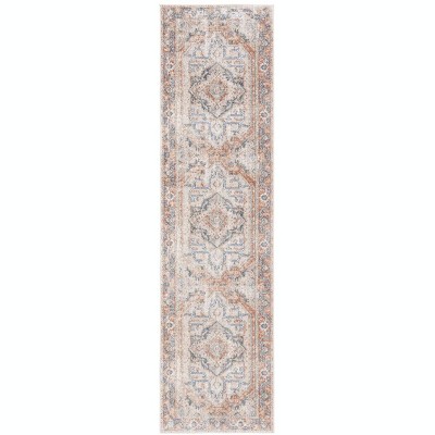 Baltimore BAL854 Power Loomed Area Rug  - Safavieh