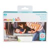 Munchkin Arm & Hammer 10pk Disposable Changing Pads - image 3 of 4