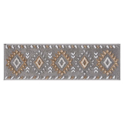 Sussexhome Stair Treads Traditional Collection Contemporary and Soft, Adhesive Tape, 9" X 28" , Pack of 4/7/13/15