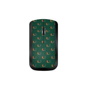 Keyscaper NCAA ACC Universities Fashion Pattern Wireless Mouse - 1 of 4