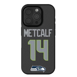 Keyscaper NFLPA Ready Bump Cell Phone Case for iPhone 13 Pro Max - 1 of 4