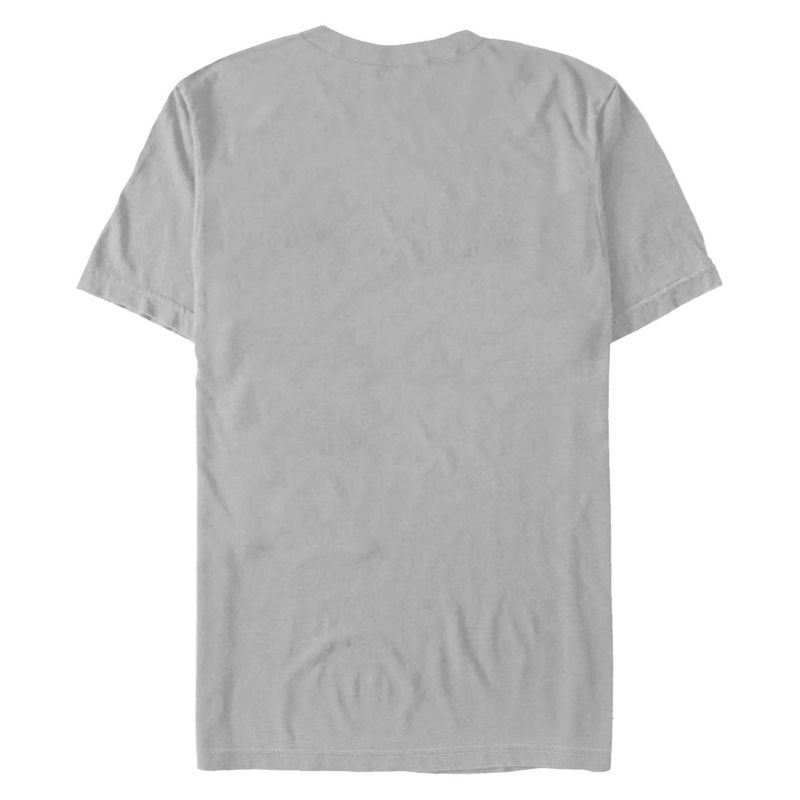 Men's Star Wars Simple Logo T-Shirt, 2 of 4