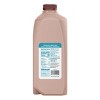 Hood Moostruck 1% Low Fat Chocolate Milk - 0.5gal - 2 of 4