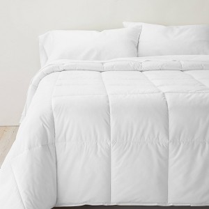 Premium Down Alternative Comforter - Casaluna™ - 1 of 4