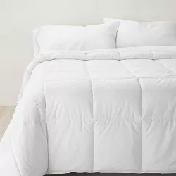 Twin Mid Weight Premium Down Alternative Comforter - Casaluna™