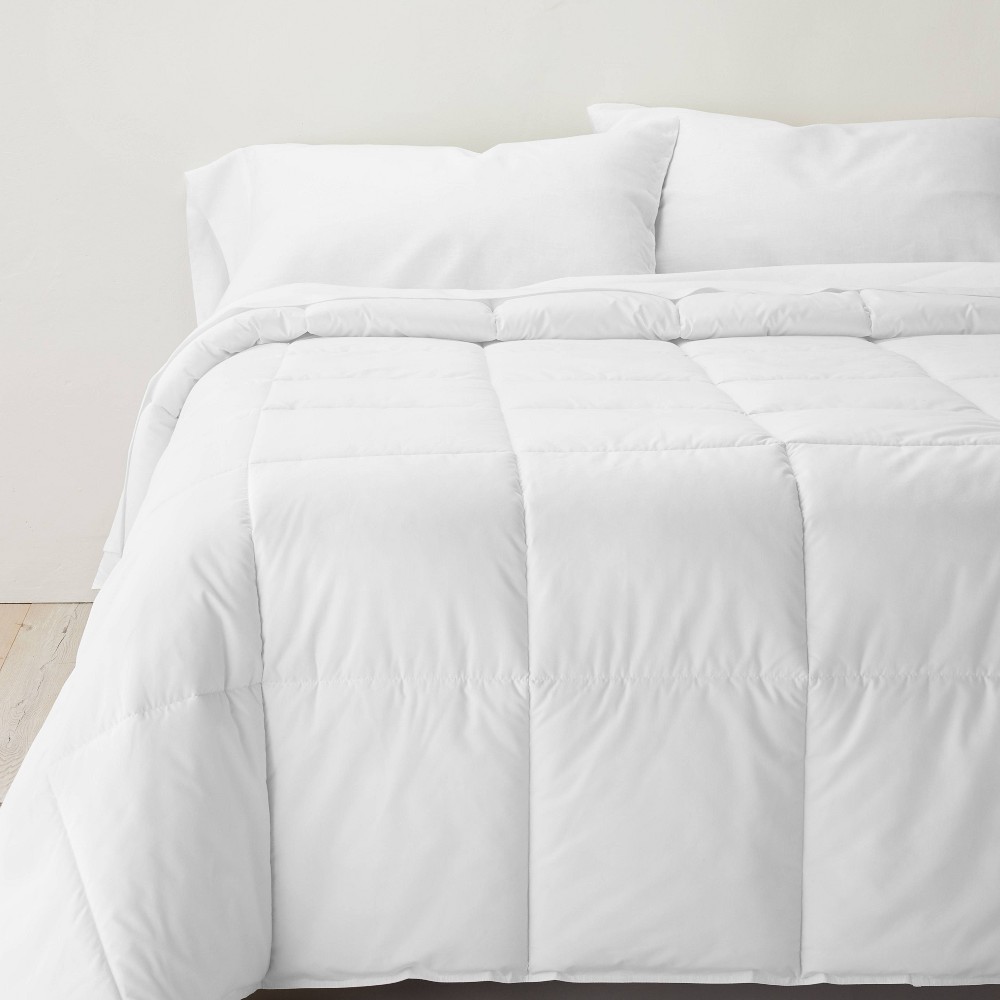 Photos - Duvet Twin All Season Premium Down Alternative Comforter - Casaluna™