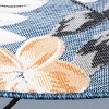 Cabana CBN405 Loomed Indoor/Outdoor Rug - Safavieh - 4 of 4