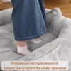 Giant Dog Bed for Humans, Human Sized Adult Dog Bed for People - 4 of 4