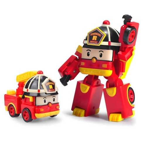 Robocar poli toys target on sale