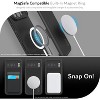 TUDIA Google Pixel 10 Pro XL (2025) MergeGrip [Magsafe & Pixelsnap] Series Case - 3 of 4