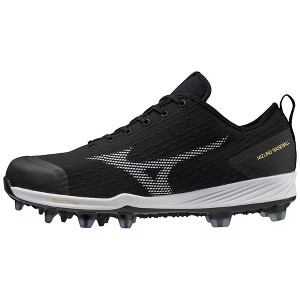 Mizuno Mizuno Dominant 4 Tpu Men's Molded Baseball Cleat - 1 of 1
