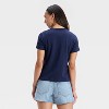 Women's Short Sleeve Graphic T-Shirt - Universal Thread™ - 2 of 3