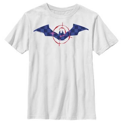 Boy's The Batman In Riddler Sight T-Shirt - image 1 of 4